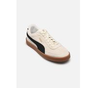 Puma - Puma Club Ii Era Suede W - Grau - Sneaker - Größe 40