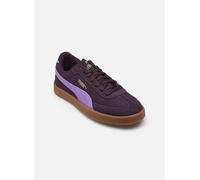 Puma - Puma Club Ii Era Suede W - Violett - Sneaker - Größe 36