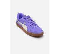 Puma - Puma Club Ii Era Suede W - Violett - Sneaker - Größe 40