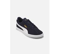 Puma - Puma Club Ii Jr - Blau - Sneaker - Größe 37