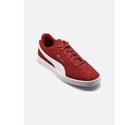Puma - Puma Club II M - rot - Sneaker - Größe 44