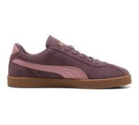 Puma Club II Sneaker bordeaux/rosa/braun - 39