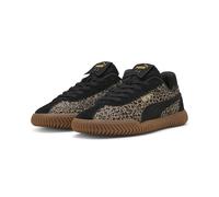 Puma Club Kayzer Animal Flair puma black-dusky gray (02) 7
