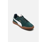 Puma Club Kayzer Sneakers Unisex Schuhe | Mit Plain | Green Terrain/White | Größe: 41 Green
