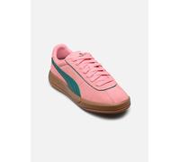 PUMA Sneaker Club Klassika Damen Rosa Größe 40