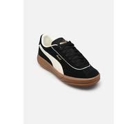 Puma - Puma Club Klassika Sd - Schwarz - Sneaker - Größe 41