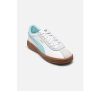 Puma - Puma Club Klassika - Weiß - Sneaker - Größe 38
