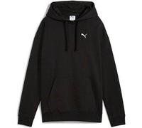 Puma - PUMA Damen Kapuzensweat ESS Relaxed Hoodie FL PUMA Black - Gr. - XS