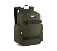 Puma Deck - Rucksack 48 cm - dark olive