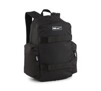 PUMA PUMA Deck Backpack, Unisex-Kinder Rucksack, Puma Black, OSFA - 090706