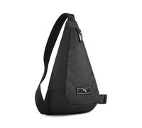 PUMA Erwachsene Deck Schultertasche OneSize Black