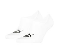 PUMA PUMA Elements Unisex High Cut 2P Unisex Weiß 39/42