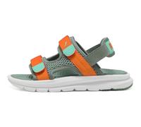 Puma PUMA EVOLVE Kindersandalen, grau, größe 31 12