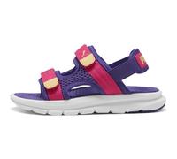 Puma PUMA EVOLVE Kindersandalen, violett, größe 32 13