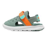 Puma PUMA EVOLVE SANDAL AC INF Kindersandalen, khaki, größe 22 5