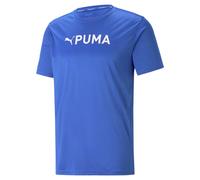 Puma Puma Fit Logo Tee - CF Gra Gr. S