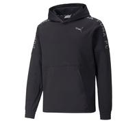 Puma Herren Kapuzenpullover FIT Pwrfleece Hoodie 522124-01 L Puma Black