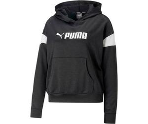 Puma Puma Fit Tech Knit Hoodie, L