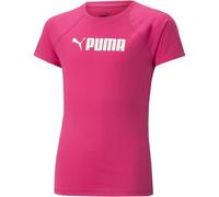 Puma PUMA FIT TEE G Mädchen Shirt, rosa, größe 176