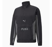 Puma Puma Fit Woven 1/2 Zip Gr. S