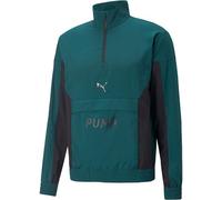 Puma PUMA FIT WOVEN 1/2 ZIP, M