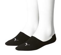 Puma PUMA FOOTIE 2P UNISEX, 43/46