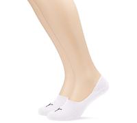 Puma 2 Paar Footie 161065001 300 161065001-300 Weiß