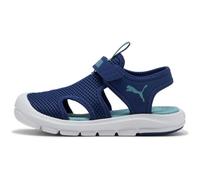 Puma Kindersandalen Junior Fun Racer Mesh Ps Blau 34.5