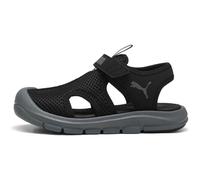 Puma PUMA FUN RACER SANDAL MESH V PS Kindersandalen, schwarz, größe 33 1