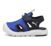 Puma PUMA FUN RACER SANDAL V INF Kindersandalen, dunkelblau, größe 27 9