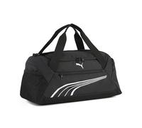 Puma Puma FUNDAMENTAL Extra Small Sports Bag, Unisex Sporttaschen, Puma Black, OSFA - 091188