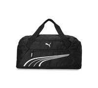 Puma Puma FUNDAMENTAL Medium Sports Bag, Unisex Sporttaschen, Puma Black, OSFA - 091189