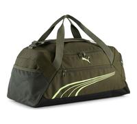Puma Puma Fundamental Small Sports Bag dark olive (09) OSFA