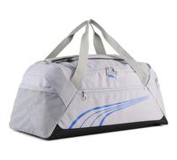 Puma Puma Fundamental Small Sports Bag gray echo (12) OSFA