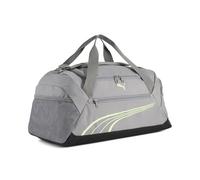 Puma Puma FUNDAMENTAL Small Sports Bag, Unisex Sporttaschen, Cast Iron, OSFA - 091187