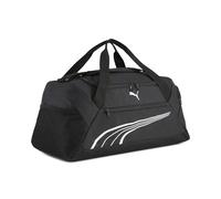 Puma Fundamental Tasche pechschwarz/weiß