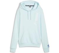 Puma Puma Handball Hoodie Women nitro blue (12) S