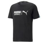 Puma Puma Handball Tee Shirt schwarz S