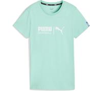 Puma Puma Handball Tee Women mint (08) XS