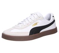 PUMA Club II Era Sneakers Unisex, Schuhe, Weiß, 47 White