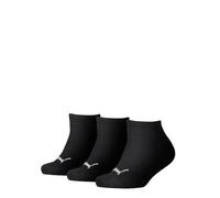 Puma PUMA KIDS INVISIBLE 3P black 27-30
