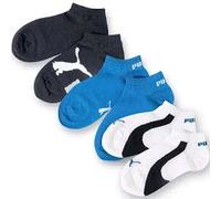 Puma PUMA KIDS LIFESTYLE SNEAKERS 3P Gr. 35/38