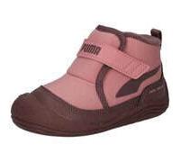 PUMA Puma Kitten Mid V Inf Sneaker Mädchen rosa 23