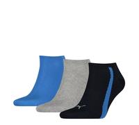 Puma PUMA LIFESTYLE S 3P 43-46 Navy / Grey / Strong Blue (003) (581345) verschiedene 43-46