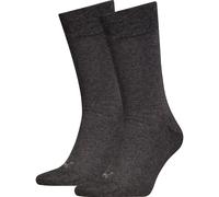 Puma PUMA MEN CLASSIC PIQUEE SOCK 2 anthracite 43/46