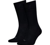 PUMA Classic Piquee Socks 2 Units EU 43-46