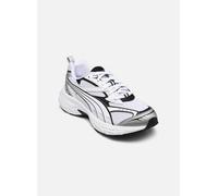 Puma - Puma Morphic Base M - grau - Sneaker - Größe 42