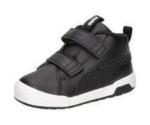 PUMA Puma Multiflex 2 Mid SL V Mädchen|Jungen schwarz 23