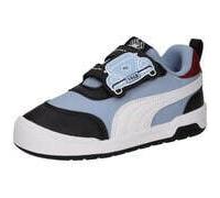 PUMA Puma Multiflex 2 Racing Crew V Mädchen|Jungen blau 21