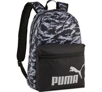 Puma Puma Phase AOP Backpack puma black-gray echo-camou (26) OSFA